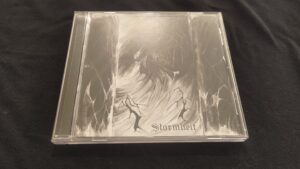 Branikald — Stormheit