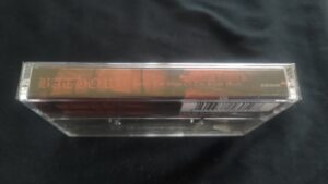 Bathory — Under The Sign Of The Black Mark [Tape]