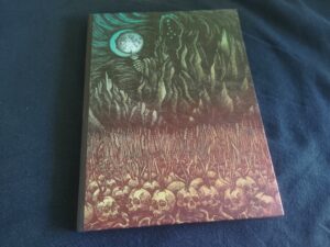 Klandestyn | Nebelwerfer | Ulvdalir | Ruin | Мор — Harvest: Bloody Harvest