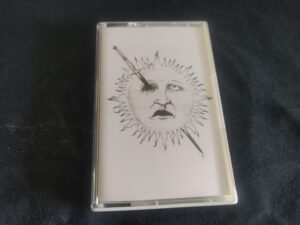Леший — Поганые сны [Tape]