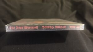 The True Werwolf — Death Music