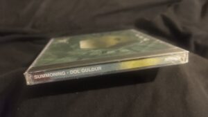 Summoning — Dol Guldur