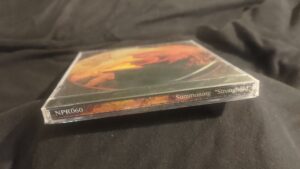 Summoning — Stronghold