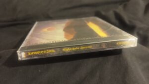 Summoning — Nightshade Forests