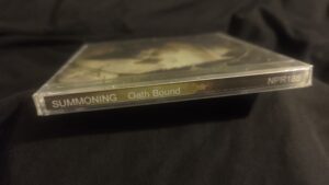 Summoning — Oath Bound