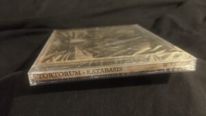 Tortorum — Katabasis