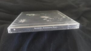 Darkthrone — Transilvanian Hunger