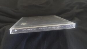 Darkthrone —  A Blaze In The Northern Sky
