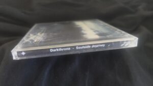 Darkthrone — Soulside Journey