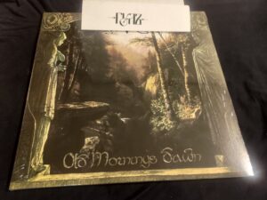 Summoning — Old Mornings Dawn [2xLP]