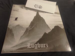 Summoning — Lugburz [2xLP]