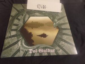Summoning — Dol Guldur [2xLP]