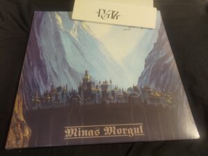 Summoning — Minas Morgul [2xLP]