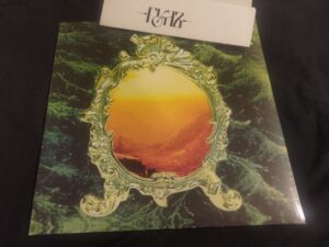 Summoning — Lost Tales [10"]