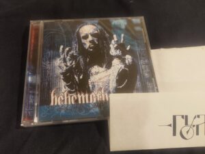 Behemoth — Thelema.6