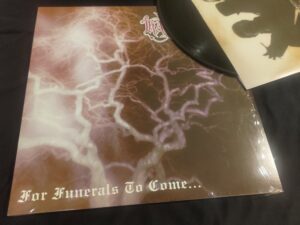 Katatonia — For Funerals To Come [LP]
