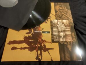 Tiamat — The Astral Sleep [LP]
