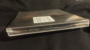 Therion — Deggial