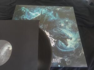Limbonic Art — Opus Daemoniacal [LP]