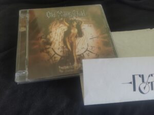 Old Man's Child — Revelation (The Curse Of Damnation)