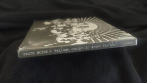 Peste Noire — Ballade Cuntre Lo Anemi Francor