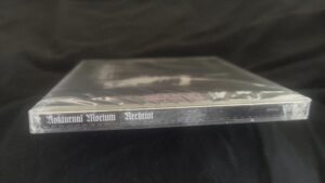 Nokturnal Mortum — Нехристь