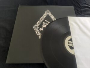 Волчий Крюк — Клич Судьбы [LP]