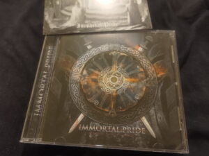Graveland — Immortal Pride