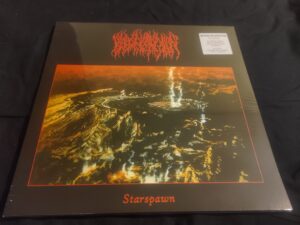 Blood Incantation — Starspawn [LP]