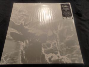 Agalloch — The Mantle [2xLP]