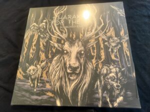 Harakiri For The Sky — Scorched Earth [2xLP]
