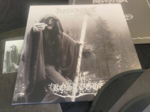 Arckanum — Kostogher [LP]