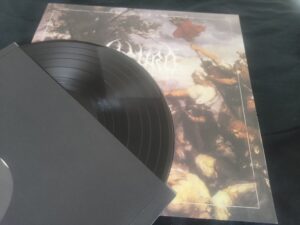 Absurd — Facta Loquuntur [LP]