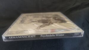 Armanenschaft — Psychedelic Winter