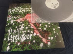 Lifelover — Pulver [LP]
