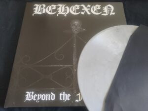 Behexen — Beyond The Four Gates [2xLP]