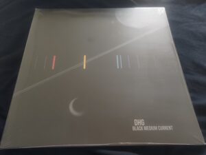 Dødheimsgard — Black Medium Current [2xLP]
