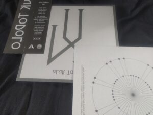 Aluk Todolo — Lux [LP]