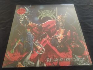 Bal-Sagoth — Atlantis Ascendant [LP]