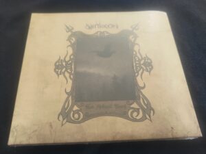 Satyricon — Dark Medieval Times