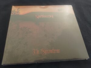 Satyricon — The Shadowthrone
