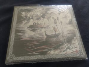 Whoredom Rife — Nid: Hymner Av Hat