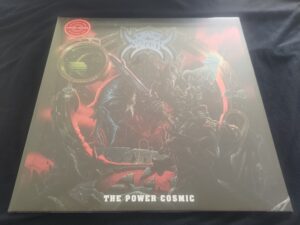 Bal-Sagoth — The Power Cosmic [LP]