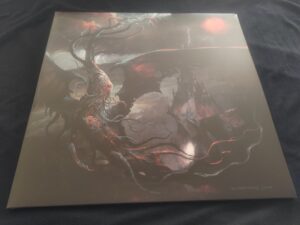 Sulphur Aeon — The Scythe Of Cosmic Chaos [2xLP]