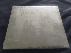 Vinterriket — Eiszwielicht