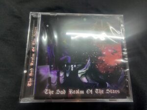 Odium — The Sad Realm Of The Stars
