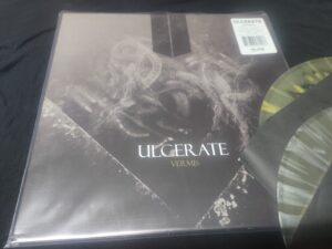 Ulcerate — Vermis [2xLP]