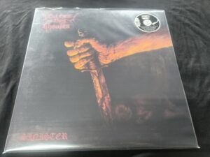 Cultes Des Ghoules — Sinister, ...or Treading The Darker Paths [2xLP]