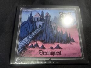 Evol — Dreamquest