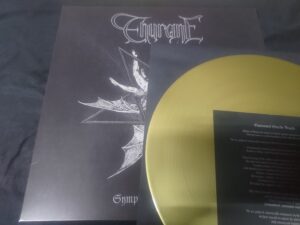 Thyrane — Symphonies Of Infernality [LP]